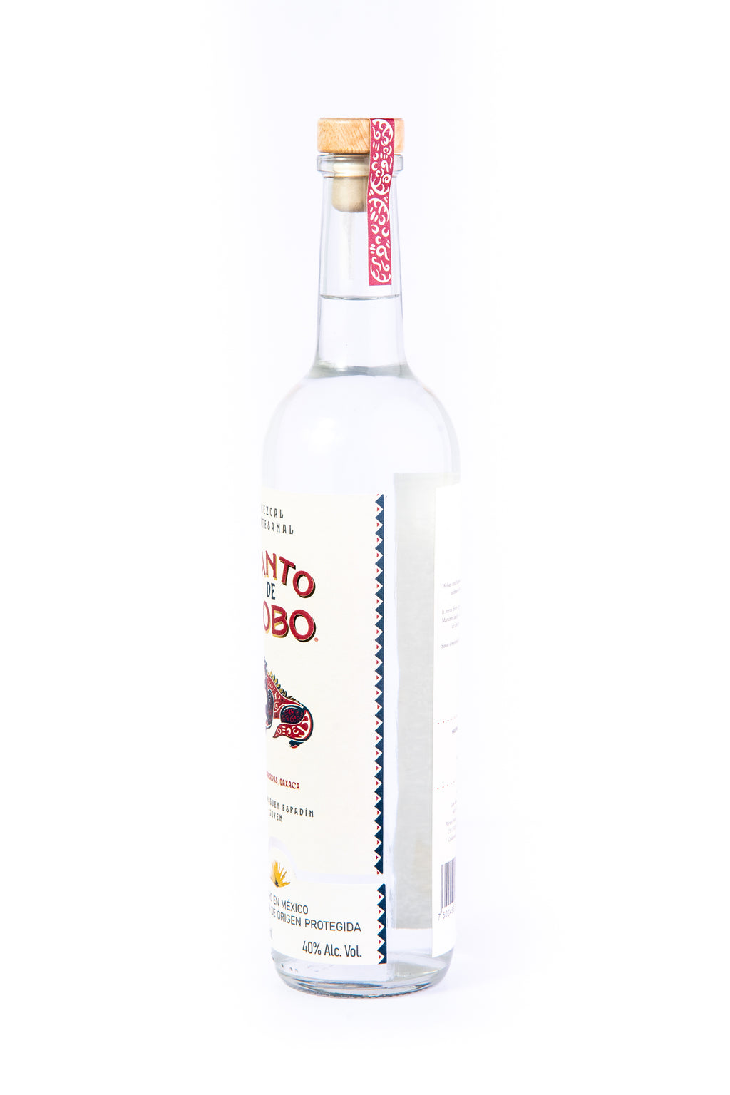 Mezcal Espadín 375ml